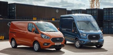 Lithia UK rebrands fleet arm as Driveway Vehicle Solutions