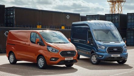 Lithia UK rebrands fleet arm as Driveway Vehicle Solutions