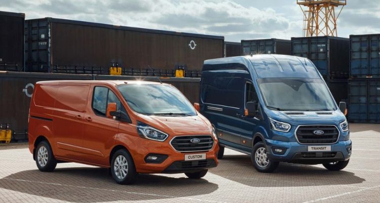 Lithia UK rebrands fleet arm as Driveway Vehicle Solutions
