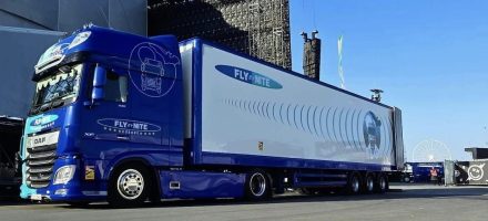 Fly By Nite set to switch to Webfleet fleet management