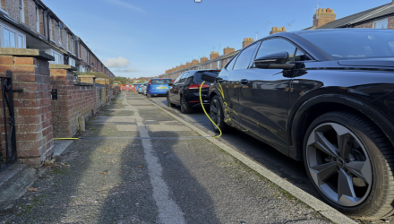 Red tape is holding back an electric car revolution