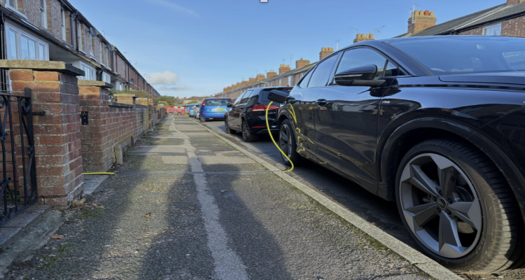 Red tape is holding back an electric car revolution