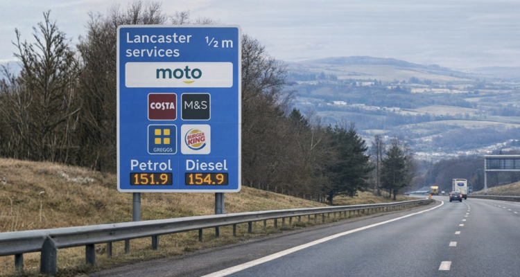 Fuel cell technology powers first traffic management system