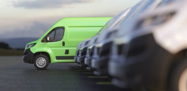 Lightfoot is helping business reduce fuel consumption