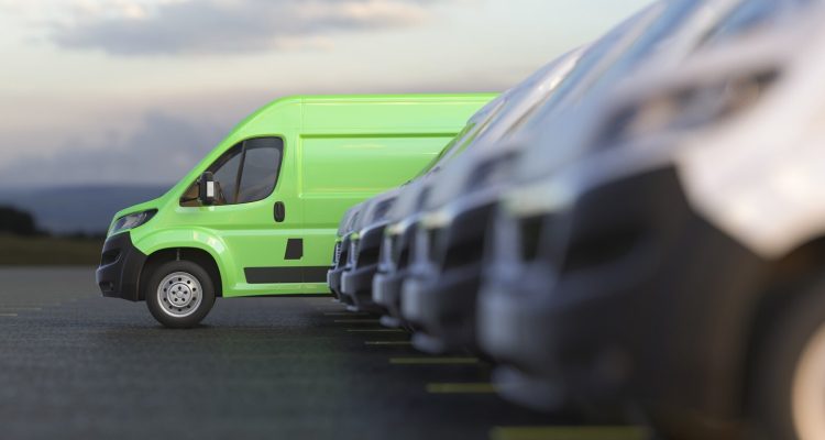 Lightfoot is helping business reduce fuel consumption