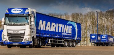 Maritime Transport to contribute to Ofgem-funded Future Fleet project