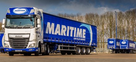 Maritime Transport to contribute to Ofgem-funded Future Fleet project