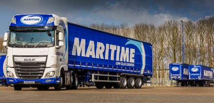 Maritime Transport to contribute to Ofgem-funded Future Fleet project