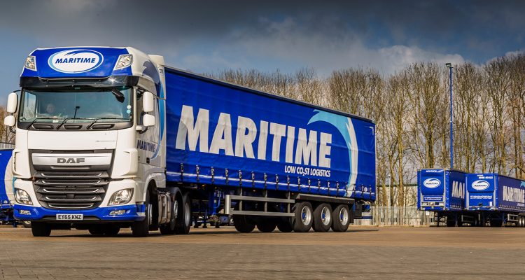 Maritime Transport to contribute to Ofgem-funded Future Fleet project
