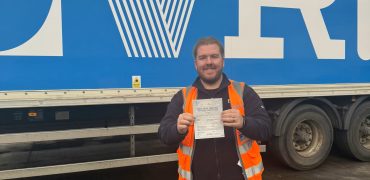 Evri Driving Academy opens to external candidates