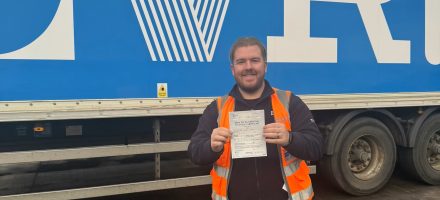 Evri Driving Academy opens to external candidates