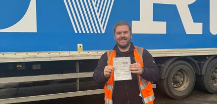 Evri Driving Academy opens to external candidates