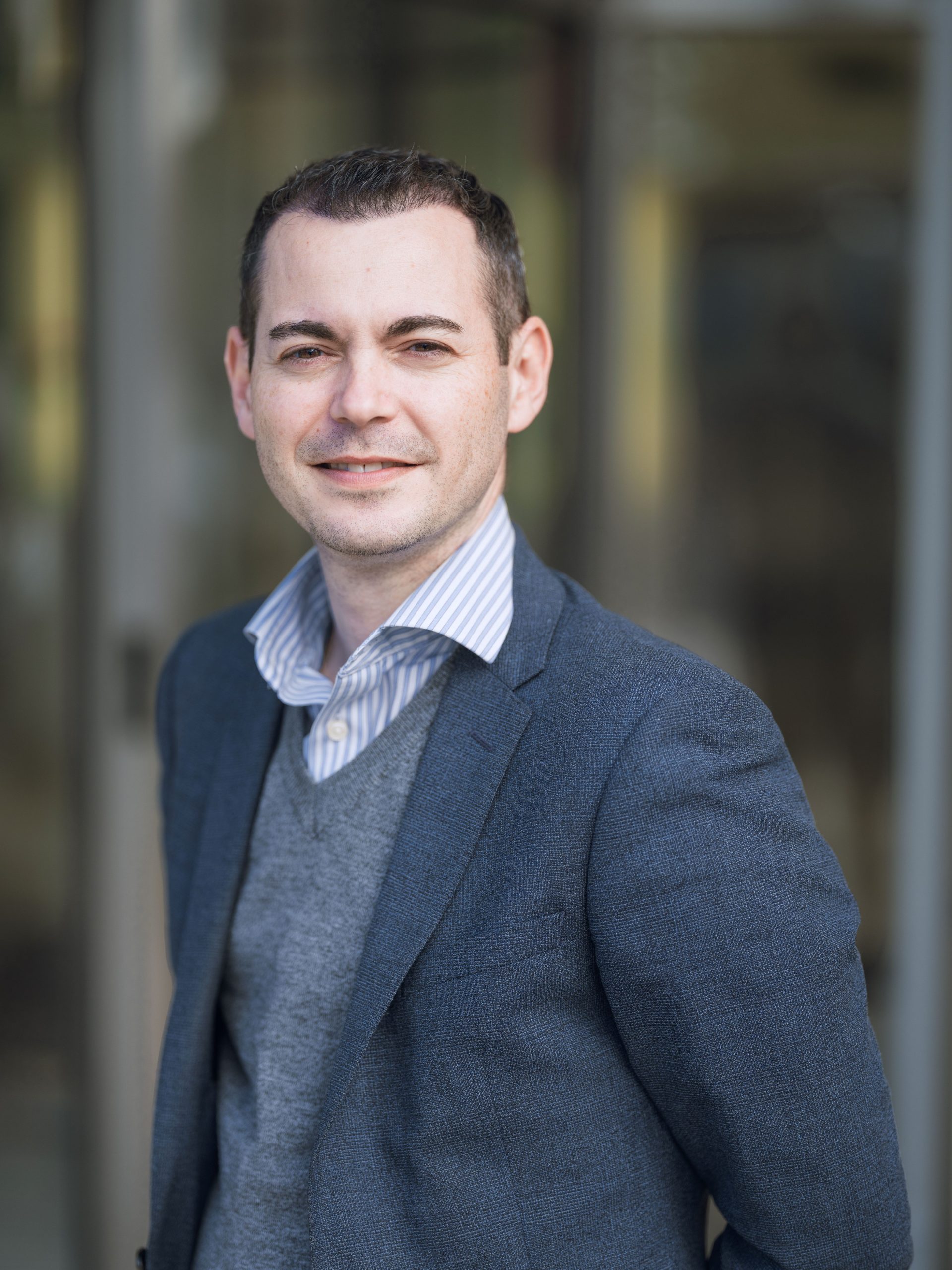 How will the incoming change to VED affect business fleets?