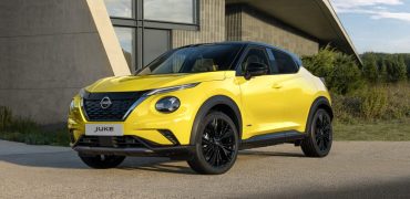 AX grows its fleet with major investment in Nissan vehicles