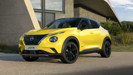 AX grows its fleet with major investment in Nissan vehicles