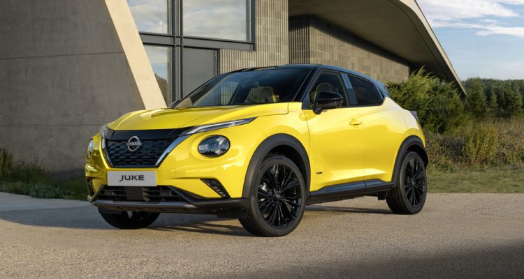 AX grows its fleet with major investment in Nissan vehicles