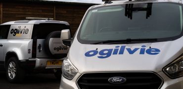 Ogilvie Fleet transforms downtime management for customers