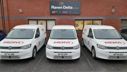 RDM targets fleet improvements with Ctrack telematics solution