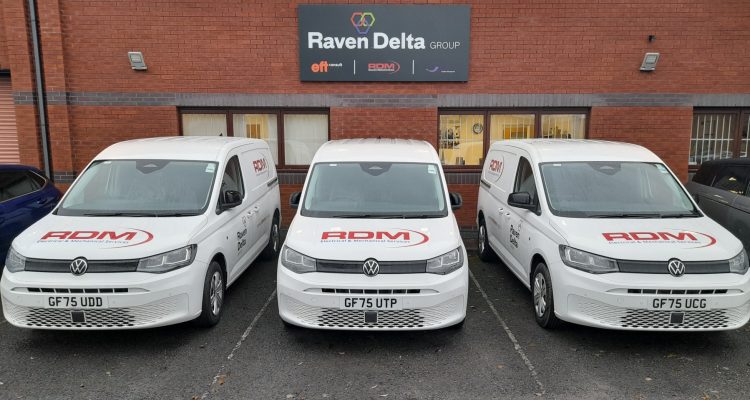 RDM targets fleet improvements with Ctrack telematics solution