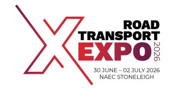 Road Transport Expo returns this summer