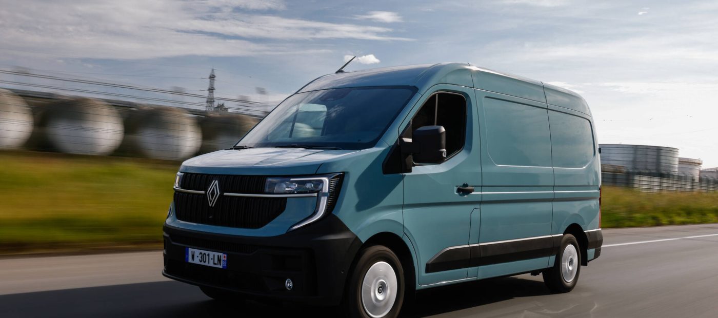 Images courtesy of Renault