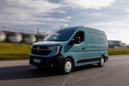 Images courtesy of Renault