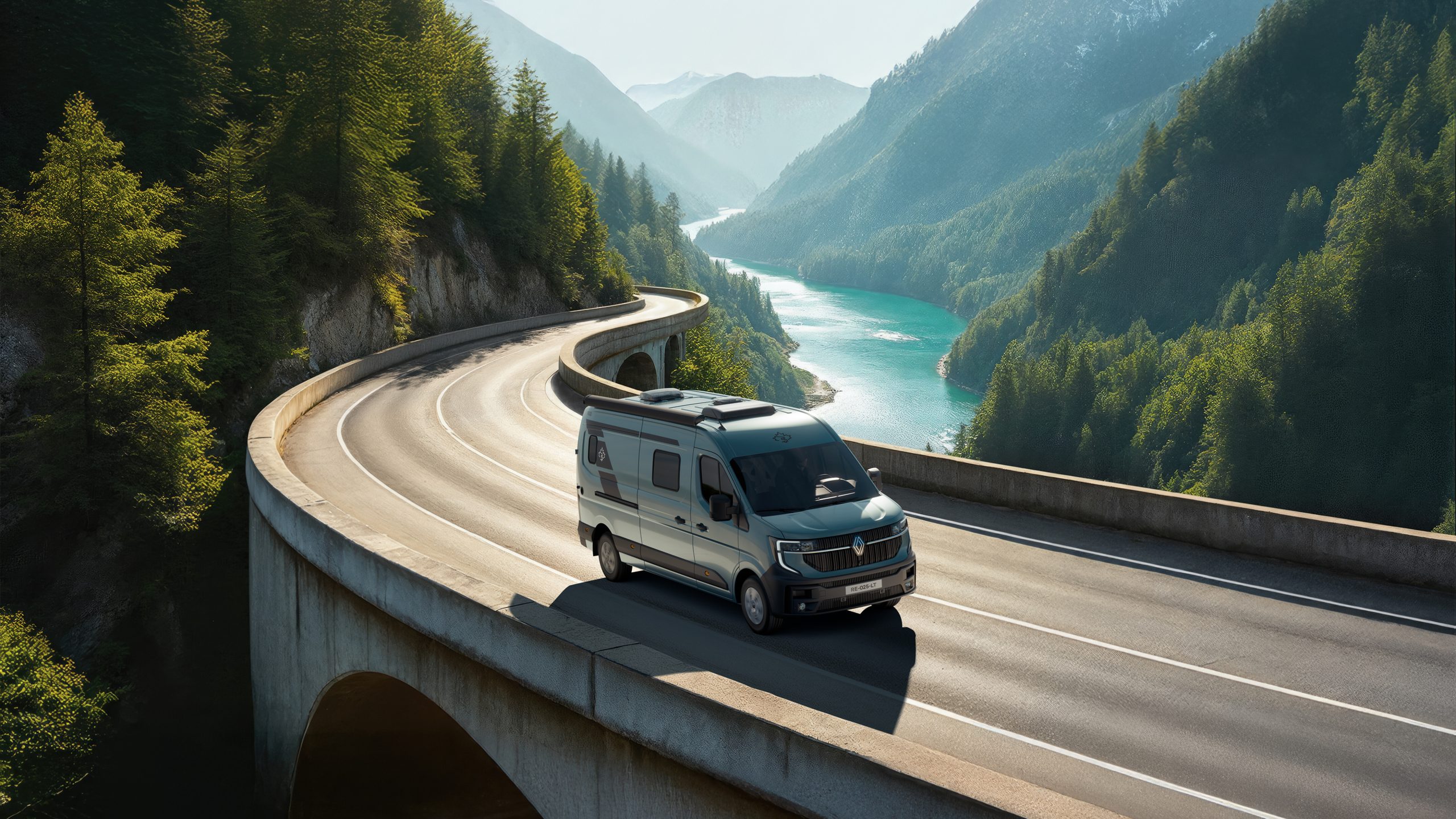 Images courtesy of Renault