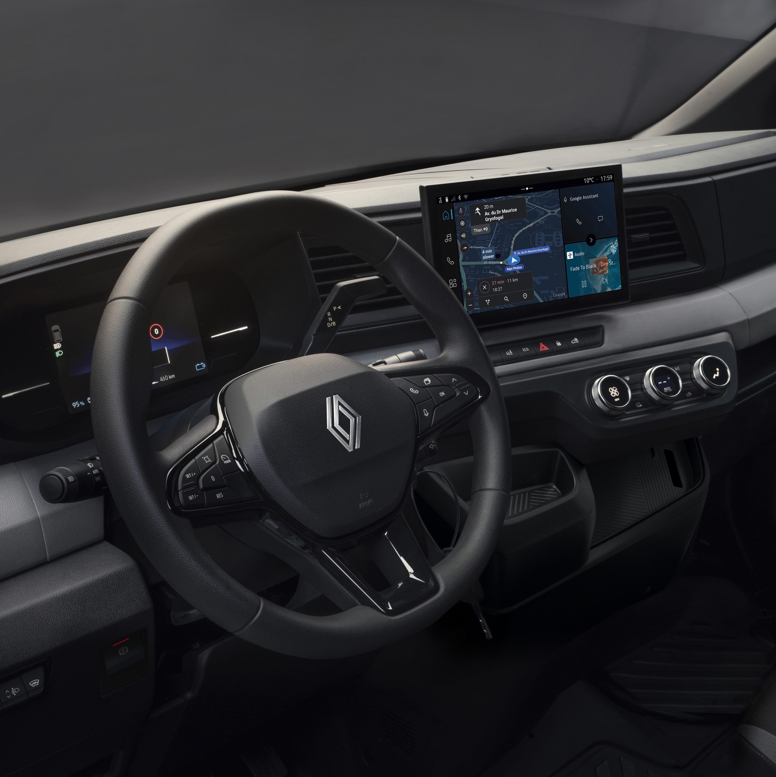 Images courtesy of Renault