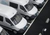 Energy charging infrastructure will determine the success of fleet electrification
