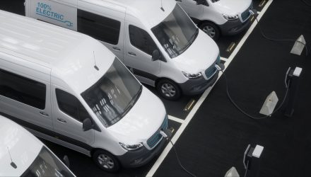 Energy charging infrastructure will determine the success of fleet electrification