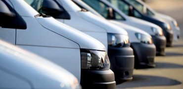 Energy infrastructure will determine the success of fleet electrification