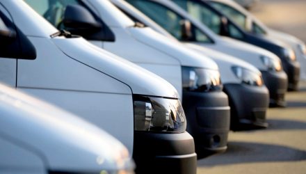 Energy infrastructure will determine the success of fleet electrification