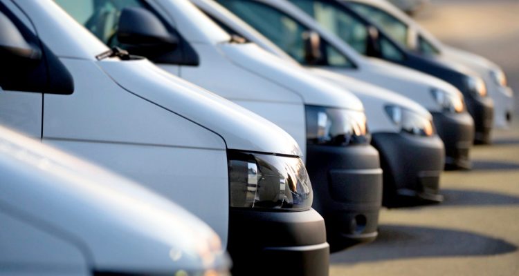 Energy infrastructure will determine the success of fleet electrification