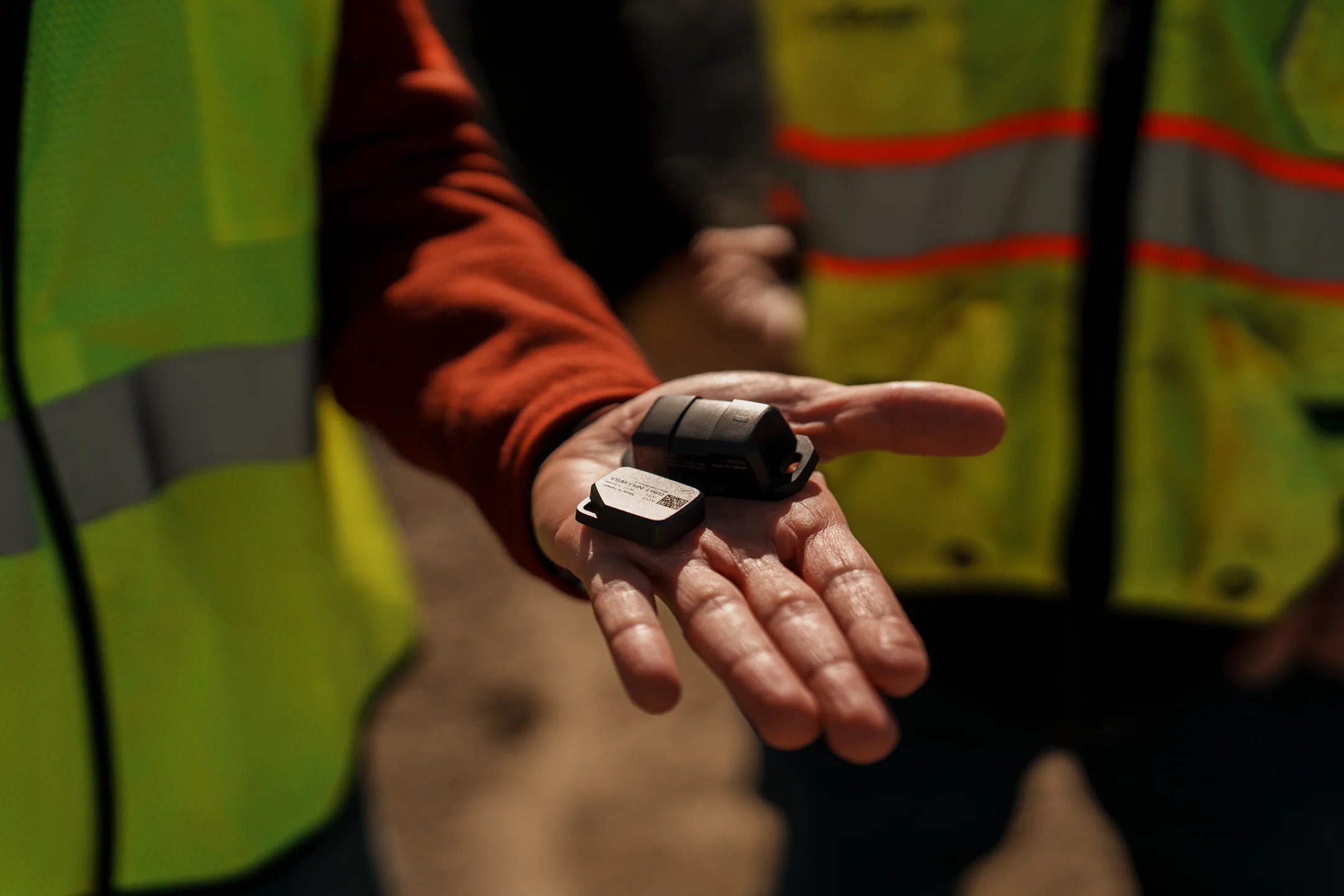 Samsara launches its most compact Asset Tag yet