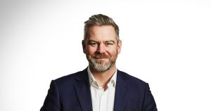 Simon Thompson