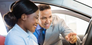 The Motor Ombudsman marks 50 years of the New Car Code