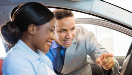 The Motor Ombudsman marks 50 years of the New Car Code