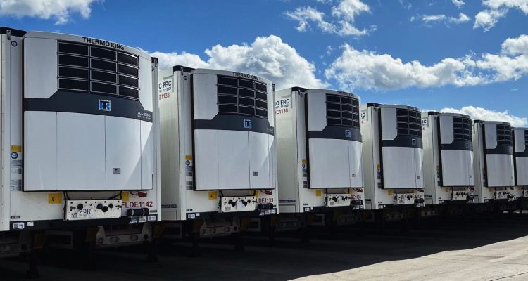 Trane Technologies acquires Thermo King Northern