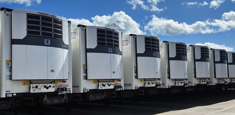 Trane Technologies acquires Thermo King Northern
