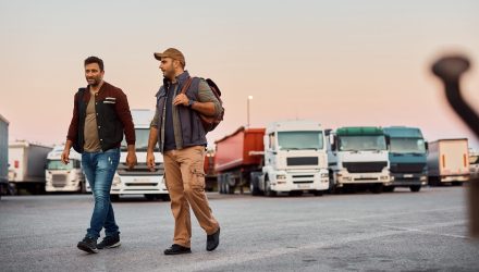 Logistics UK Launches Search for Best Truck Stop of the Year 2026