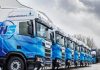William Stobart’s WS Holdco acquires EV Cargo’s UK logistics arm
