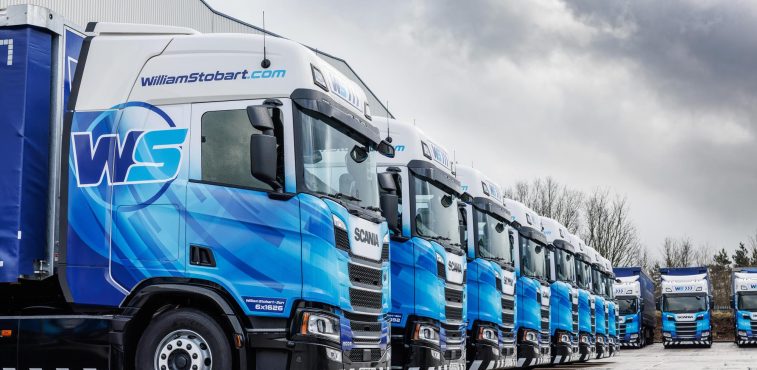 William Stobart’s WS Holdco acquires EV Cargo’s UK logistics arm