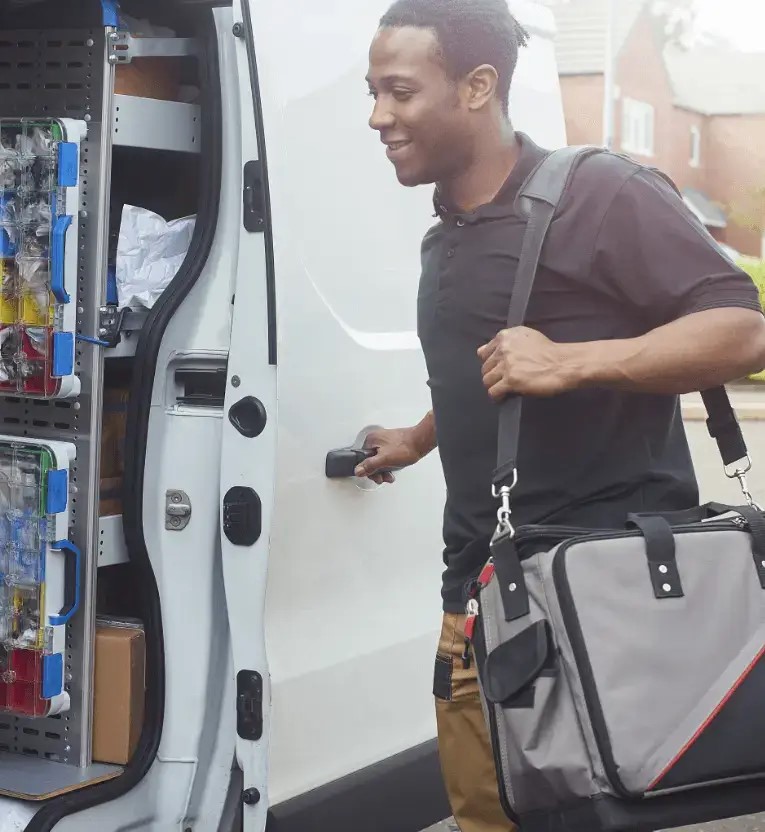 How UK van fleets can successfully transition to EVs