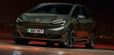 Volkswagen is recalling nearly 100,000 electric vehicles