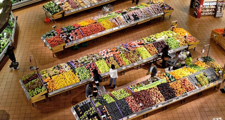 New UK-EU SPS Agreement set to boost trade