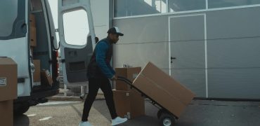 How UK van fleets can successfully transition to EVs