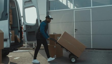 How UK van fleets can successfully transition to EVs