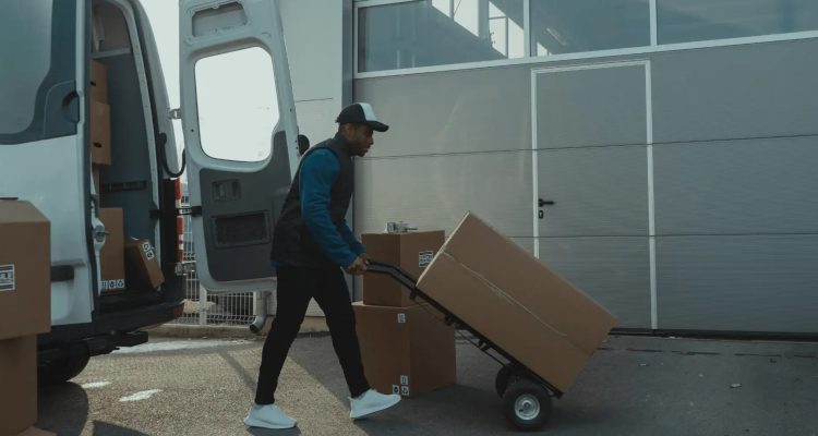 How UK van fleets can successfully transition to EVs