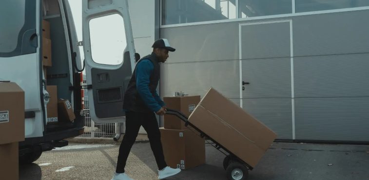 How UK van fleets can successfully transition to EVs