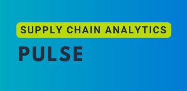 Log-hub launches new season of Supply Chain Analytics Pulse